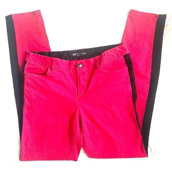Armani Exchange Ankle Pants‎ - Picture 2 of 4